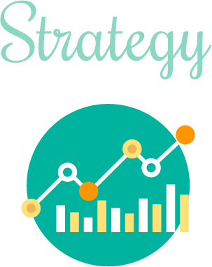 自走組織のイメージイラスト